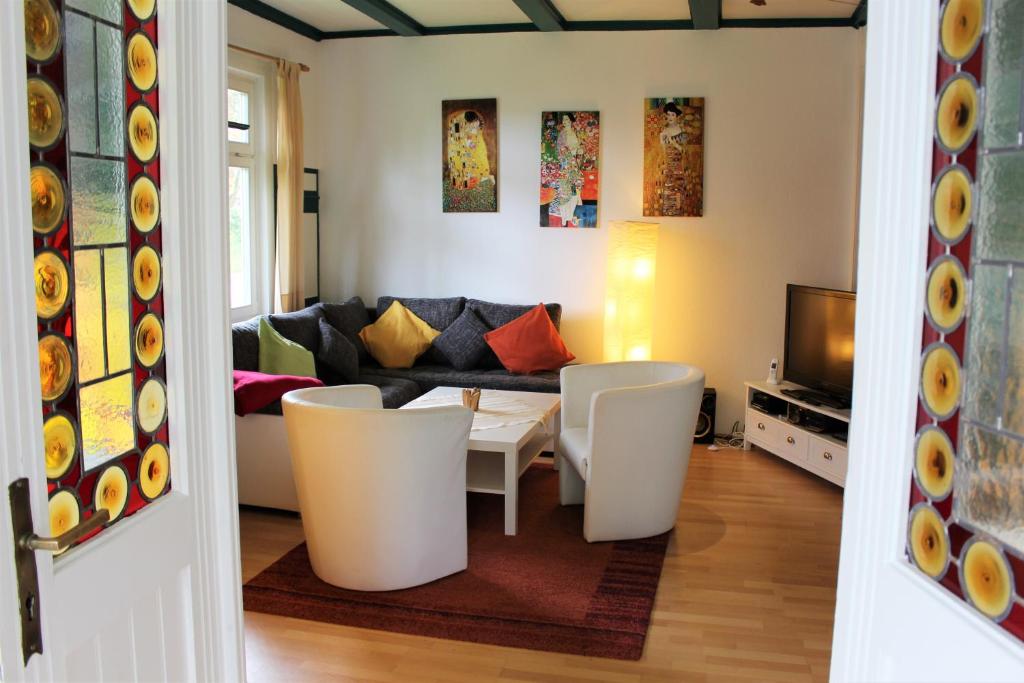Ferienwohnung Villa Parkblick room 3